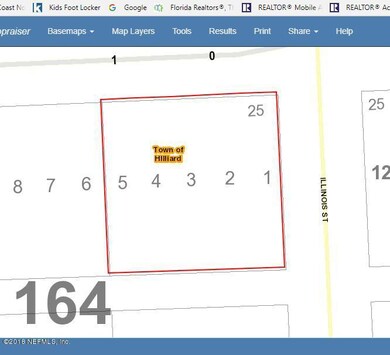 Screenshot 5 city lots