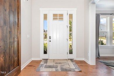 1502 Spring Overlook Ln, Hillsborough, NC 27278 - photo 4