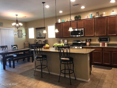 Kitchen 1