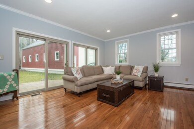 162 West St, Northborough, MA 01532 - photo 5