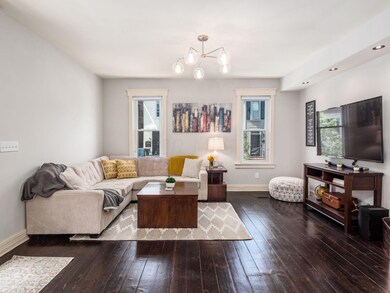 536 S 5th St, Columbus, OH 43206 - photo 4