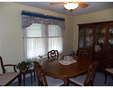 Dining Room.