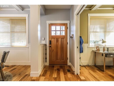 Entrance/Foyer