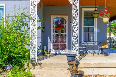 733 W Rollins St, Moberly, MO 65270 - photo 5