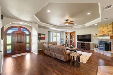 1505 Sarra Ln, Poolville, TX 76487 - photo 5