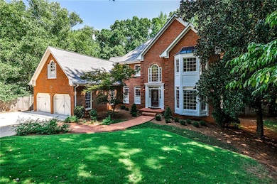 425 Tapestry Trail, Roswell, GA 30076 - photo 3