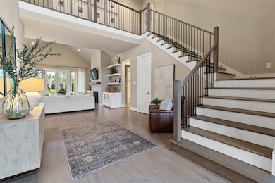 2927 Fairmont Ridge Ln, Katy, TX 77494 - photo 6