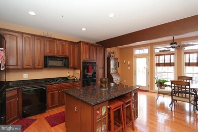 23908 Trading Post Dr, Clarksburg, MD 20871 - photo 3