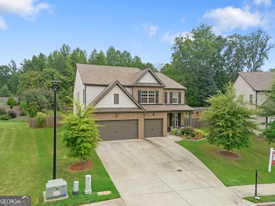 5510 Bristlecone Pine Way, Cumming, GA 30040 - photo 2