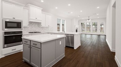 17179 Wild Robin Ln, Conroe, TX 77302 - photo 3