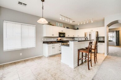 1282 E Parkview Dr, Gilbert, AZ 85295 - photo 7