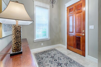 Entry Way