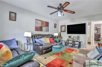 1313 E 55th St, Savannah, GA 31404 - photo 2