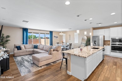 4720 S 118th Dr, Avondale, AZ 85323 - photo 3