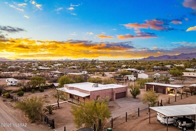 1 Acre Lot
