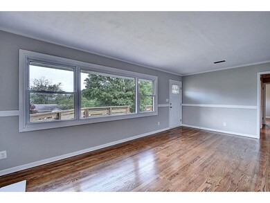 Vinyl Replacement Windows