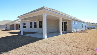 1099 Clubview Ln SW unit Lot 1617- Dover B, Carolina Shores, NC 28467 - photo 2