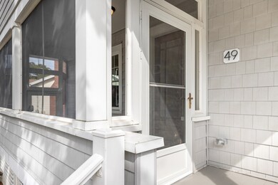 49 Sherborn St unit 49, Arlington, MA 02474 - photo 4