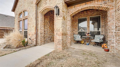 9117 Northampton Dr, North Richland Hills, TX 76182 - photo 5