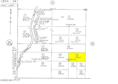0 3224-033-011 Munz Rch Rd unit 25007426, Leona Valley, CA 93551 - photo 2