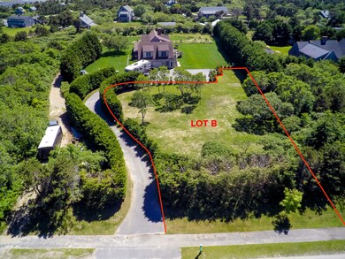 8 Evergreen Way