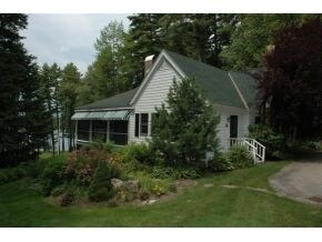 72 Pine Needle Ln, Moultonborough, NH 03254 - photo 2