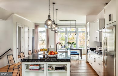 23584 Belvoir Woods Terrace, Ashburn, VA 20148 - photo 4