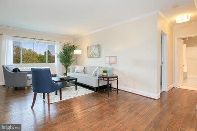 Stratton House unit 405, Arlington, VA 22204 - photo 4