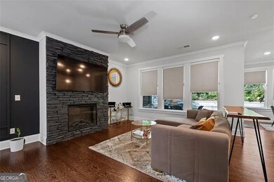 813 Coleman St SW, Atlanta, GA 30310 - photo 3