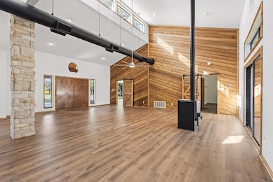 Look at all that natural light