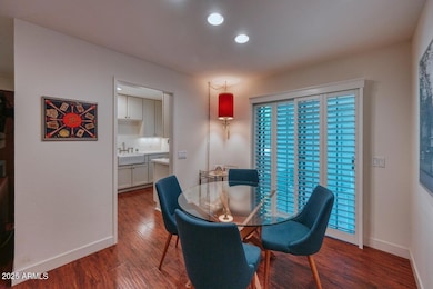 5221 N 24th St unit 102, Phoenix, AZ 85016 - photo 4