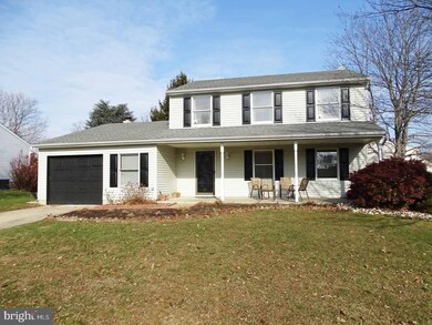 426 Centennial Dr, Morrisville, PA 19067 - photo 2