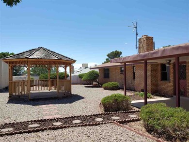 3014 Del Cerro, Alamogordo, NM 88310 - photo 7