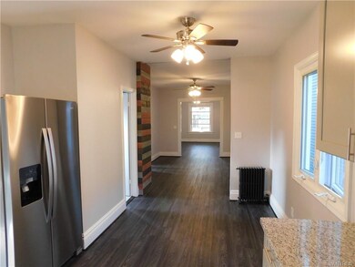 197 Miller St, North Tonawanda, NY 14120 - photo 3