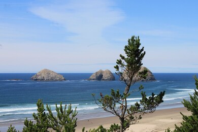 view NW