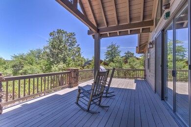 920 N Scenic Dr, Payson, AZ 85541 - photo 2