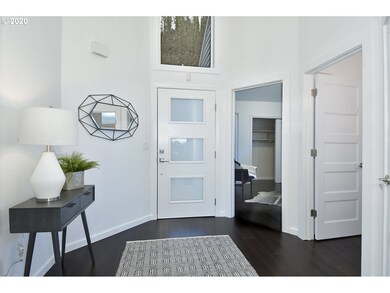 Entrance/Foyer