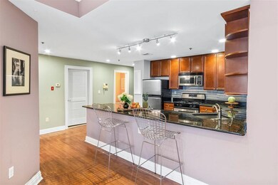 515 Gregory Ave unit 2, Weehawken, NJ 07086 - photo 6