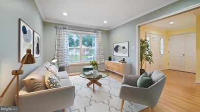 321 Grant Ave, Hightstown, NJ 08520 - photo 5