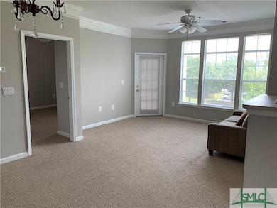 2821 Whitemarsh Way, Savannah, GA 31410 - photo 5