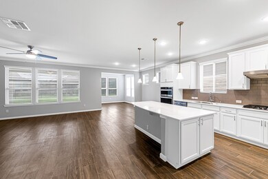 3011 Lacewing Way, Richmond, TX 77469 - photo 6