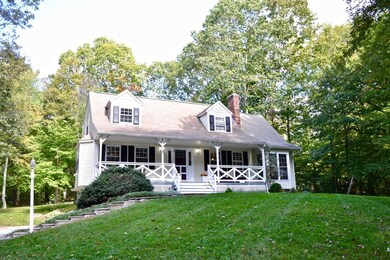 4 Hemlock Rd, Charlton, MA 01507 - photo 2