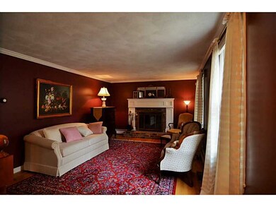 Living Room.