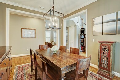 1810 Nina Lee Ln, Houston, TX 77018 - photo 5