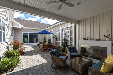 71 Hatherly Rise unit 71, Plymouth, MA 02360 - photo 3