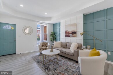 3810 Reisterstown Rd, Baltimore, MD 21215 - photo 6