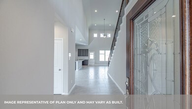 28207 Halle Ray Dr, Katy, TX 77494 - photo 6