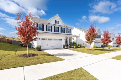 7218 Waterwheel St SW, Concord, NC 28025 - photo 2