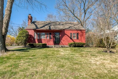 288 W Allen Ridge Rd, Springfield, MA 01118 - photo 2