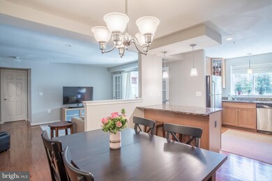 4071 S Four Mile Run Dr unit 202, Arlington, VA 22204 - photo 6